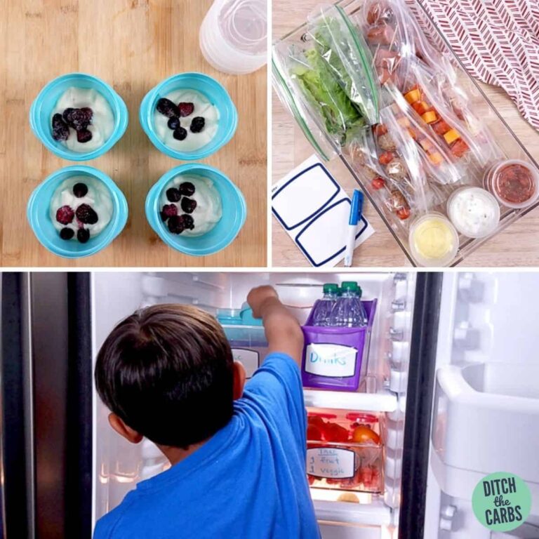 How To Help Kids Eat Real Food (FREE Handbook)